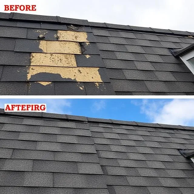 Roof Repair Near Me in Enterprise, UT near me
